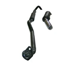 Ligne D'échappement REDSPEC Gr.N Pour OPEL Corsa Gsi Phase 1 Acier