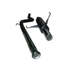 Ligne D'échappement REDSPEC Gr.N Pour PEUGEOT 106 XSI Acier