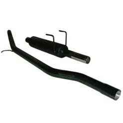 Ligne D'échappement REDSPEC Gr.A Pour PEUGEOT 205 Rallye 1.3