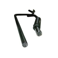 Ligne D'échappement REDSPEC Gr.N Pour RENAULT 5 GT Turbo Acier