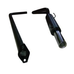 Ligne D'échappement REDSPEC Gr.N Pour RENAULT Clio 16V Acier Decata