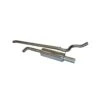 Ligne D'échappement REDSPEC Gr.N Pour CITROEN DS3 Acier -Default Template 2 redspec gr n exhaust line in steel for citroen ds3 0