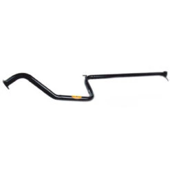 Tube Intermédiaire REDSPEC En Acier Pour LANCIA Delta Evoluzione 2.0