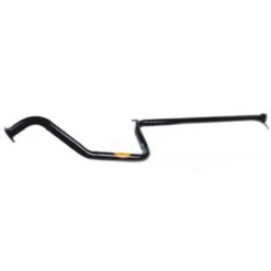 Tube Intermédiaire REDSPEC En Inox Pour LANCIA Delta Evoluzione 2.0