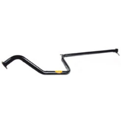 Tube Intermédiaire REDSPEC En Acier Pour LANCIA Delta Integrale 2.0 HF