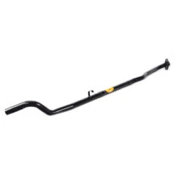 Tube Intermédiaire REDSPEC En Acier Pour OPEL Corsa A GSi