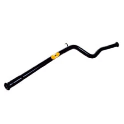 Tube Intermédiaire REDSPEC En Acier Pour PEUGEOT 106 S16