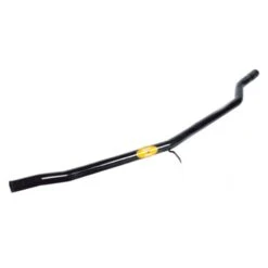 Tube Intermédiaire REDSPEC En Inox Pour PEUGEOT 205 1.3 Rallye