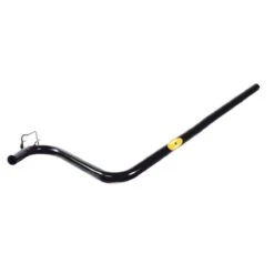 Tube Intermédiaire REDSPEC En Inox Pour RENAULT 5 GT Turbo Phase 1