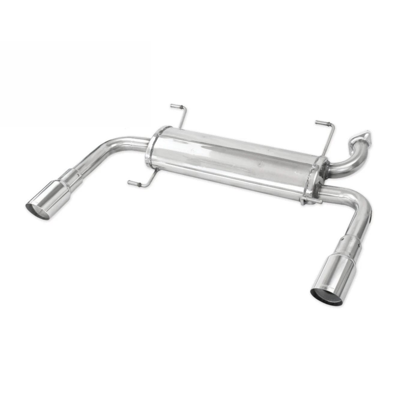 Silencieux REDSPEC Sorties Race 80mm Pour SUZUKI Swift Sport Zc32s 136cv 3 Silencieux REDSPEC Sorties Race 80mm Pour SUZUKI Swift Sport Zc32s 136cv