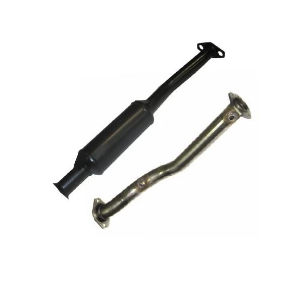 Décatalyseur REDSPEC En Inox Pour AUDI A4 1.8 3 Décatalyseur REDSPEC En Inox Pour AUDI A4 1.8