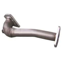 Décatalyseur REDSPEC En Inox Pour FIAT 500 Abarth 1.4 T-Jet 135/160CV