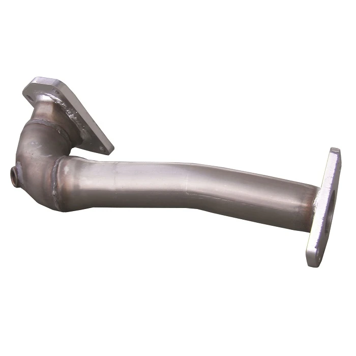 Décatalyseur REDSPEC En Inox Pour FIAT 500 Abarth 1.4 T-Jet 135/160CV 3 Décatalyseur REDSPEC En Inox Pour FIAT 500 Abarth 1.4 T-Jet 135/160CV