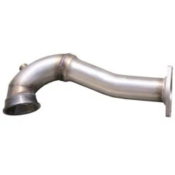 Décatalyseur REDSPEC En Inox Pour FIAT 500 Abarth 695 Tributo FERRARI 180CV