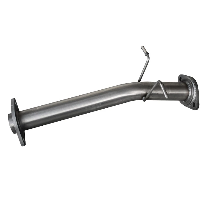 Décatalyseur REDSPEC En Inox Pour FORD Focus III 2.3 RS 3 Décatalyseur REDSPEC En Inox Pour FORD Focus III 2.3 RS