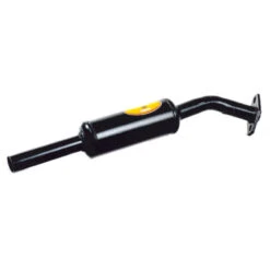 Décatalyseur REDSPEC En Acier Pour OPEL Corsa Gsi 1993