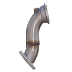 Décatalyseur REDSPEC En Inox Pour OPEL Corsa D 1.6 Turbo OPC 192CV - 1er Cata (Euro 4)