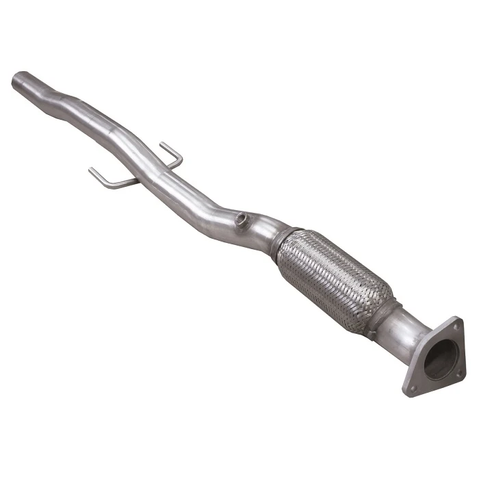 Décatalyseur REDSPEC En Inox Pour OPEL Corsa D 1.6 Turbo OPC 192CV - 2e Cata (Euro 5) 3 Décatalyseur REDSPEC En Inox Pour OPEL Corsa D 1.6 Turbo OPC 192CV - 2e Cata (Euro 5)