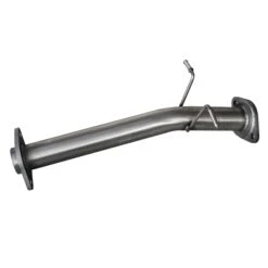 Décatalyseur REDSPEC En Inox Pour OPEL Corsa E 1.6 Turbo OPC (207CV) - 1er Cata