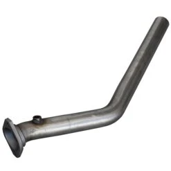 Décatalyseur REDSPEC En Inox Pour PEUGEOT 206 2.0 S16 136CV - 1 Sonde