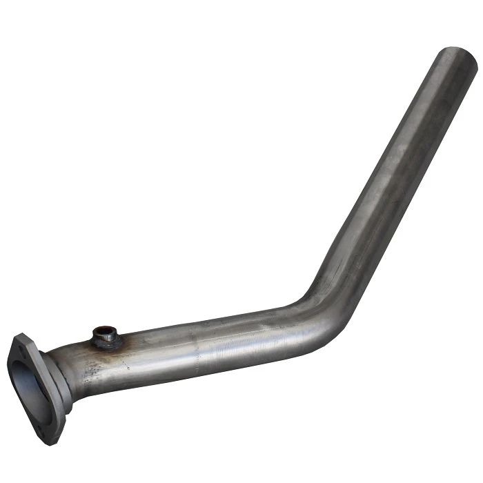 Décatalyseur REDSPEC En Inox Pour PEUGEOT 206 2.0 S16 136CV - 1 Sonde 3 Décatalyseur REDSPEC En Inox Pour PEUGEOT 206 2.0 S16 136CV - 1 Sonde