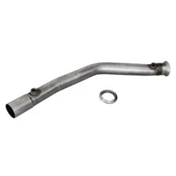 Décatalyseur REDSPEC En Inox Pour PEUGEOT 206 2.0 S16 GT 136CV