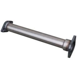 Décatalyseur REDSPEC En Inox Pour RENAULT Clio I 2.0 16V Williams 150CV