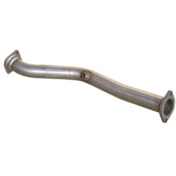 Décatalyseur REDSPEC En Inox Pour RENAULT Clio II 2.0 16V RS Phase 1 172CV