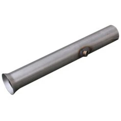 Décatalyseur REDSPEC En Inox Pour RENAULT Clio III 2.0 16V RS Phase 1 197CV