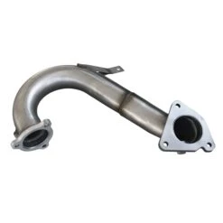 Décatalyseur REDSPEC En Inox Pour RENAULT Megane II 2.0 Turbo RS 225CV