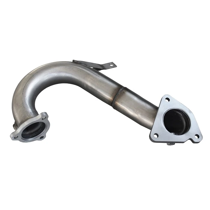 Décatalyseur REDSPEC En Inox Pour RENAULT Megane II 2.0 Turbo RS 225CV 3 Décatalyseur REDSPEC En Inox Pour RENAULT Megane II 2.0 Turbo RS 225CV