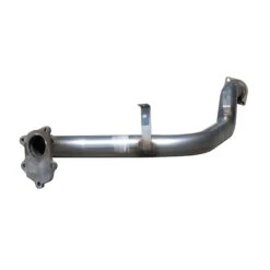Décatalyseur REDSPEC En Inox Pour SUBARU Impreza II 2.0 Turbo WRX 225CV