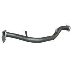 Décatalyseur REDSPEC En Inox Pour SUBARU Impreza III 2.5 Turbo STI 280CV - 1er Cata