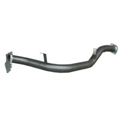 Décatalyseur REDSPEC En Inox Pour SUBARU Impreza III 2.5 Turbo WRX 230CV - 1er Cata
