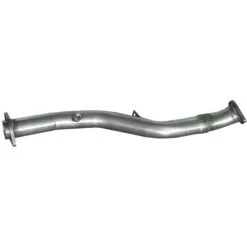 Décatalyseur REDSPEC En Inox Pour SUBARU Impreza III 2.5 Turbo WRX 230CV / STI 280CV