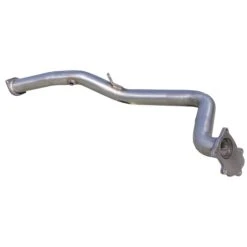 Décatalyseur REDSPEC En Inox Pour SUBARU Impreza IV 2.5 Turbo WRX STI 300CV 2008-