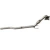 Décatalyseur REDSPEC En Inox Pour VOLKSWAGEN Golf V 2.0 TFSI GTI 200 / 230CV -Default Template 2 redspec stainless steel decatalyst tube for volkswagen golf v 2 0 tfsi gti 200 230cv 0