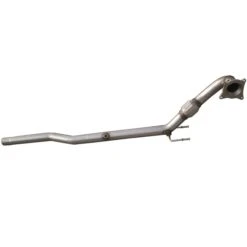 Décatalyseur REDSPEC En Inox Pour VOLKSWAGEN Golf V 2.0 TFSI GTI 200 / 230CV