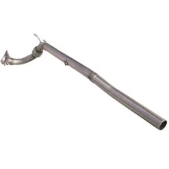 Décatalyseur REDSPEC En Inox Pour VOLKSWAGEN Golf VI 2.0R 270CV