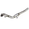 Décatalyseur REDSPEC En Inox Pour VOLKSWAGEN Golf VII 2.0 GTI 220CV -Default Template 2 redspec stainless steel decatalyst tube for volkswagen golf vii 2 0 gti 220hp 0