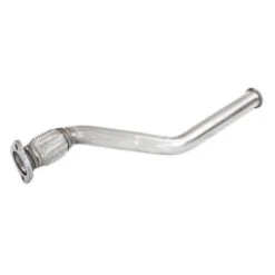 Descente D'échappement REDSPEC En Inox Pour RENAULT Twingo II RS 133CV