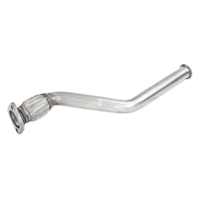 Descente D'échappement REDSPEC En Inox Pour RENAULT Twingo II RS 133CV 3 Descente D'échappement REDSPEC En Inox Pour RENAULT Twingo II RS 133CV