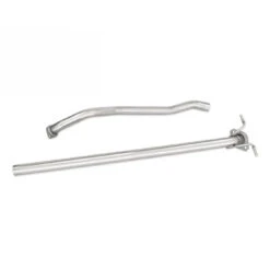 Tube Intermédiaire REDSPEC En Inox Pour SUZUKI Swift Sport Zc31s 125cv