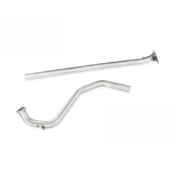 Tube Intermédiaire REDSPEC En Inox Pour SUZUKI Swift Sport Zc33s 140cv