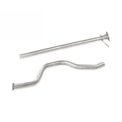 Tube Intermédiaire REDSPEC En Inox Pour SUZUKI Swift Sport Zc32s 136cv