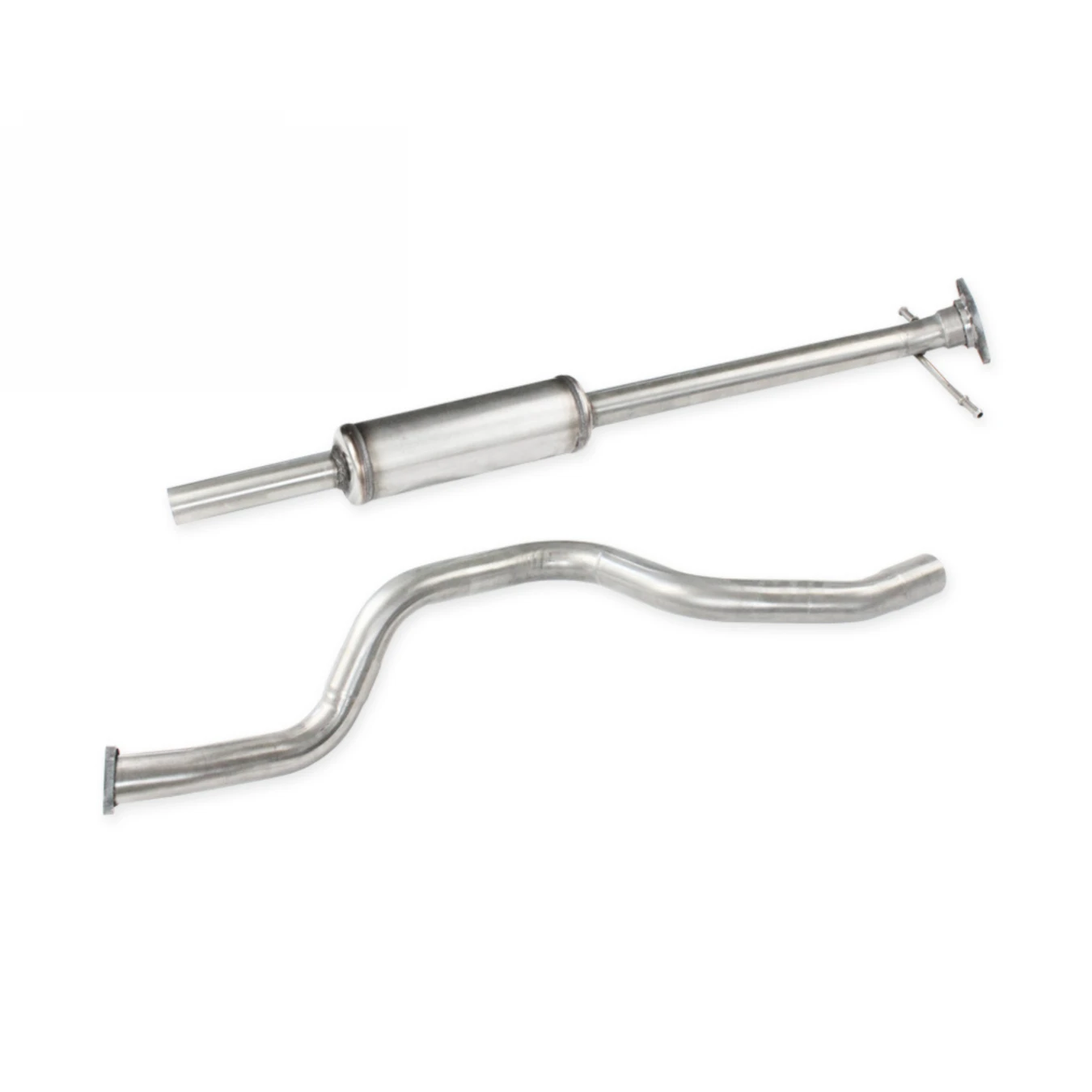 Silencieux Intermédiaire REDSPEC En Inox Pour SUZUKI Swift Sport Zc32s 136cv 3 Silencieux Intermédiaire REDSPEC En Inox Pour SUZUKI Swift Sport Zc32s 136cv