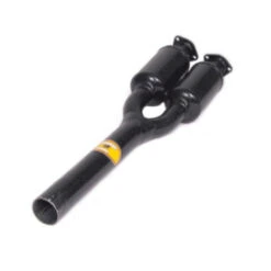 Décatalyseur REDSPEC En Acier Pour AUDI S3 1.8 Turbo <2000