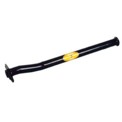 Décatalyseur REDSPEC En Acier Pour PEUGEOT 106 1.3 Rallye