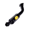 Décatalyseur REDSPEC En Acier Pour PEUGEOT 306 2.0 S16 BV6 -Default Template 2 redspec steel decatalyst tube for peugeot 306 2 0 s16 bv6 0
