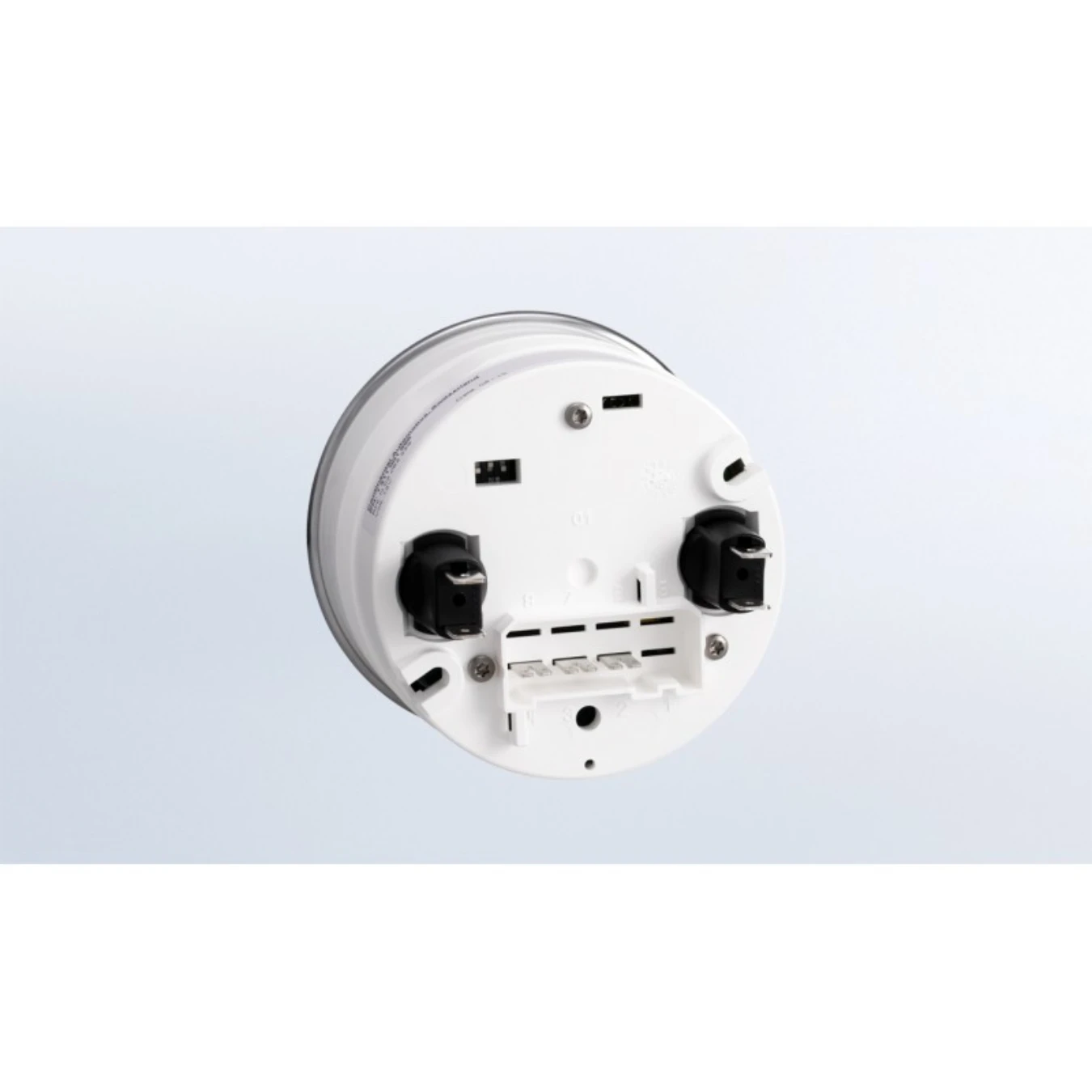 Compte-tours 0-7000 Trs/min 80mm VDO Cockpit Vision 4 Compte-tours 0-7000 Trs/min 80mm VDO Cockpit Vision – Image 2